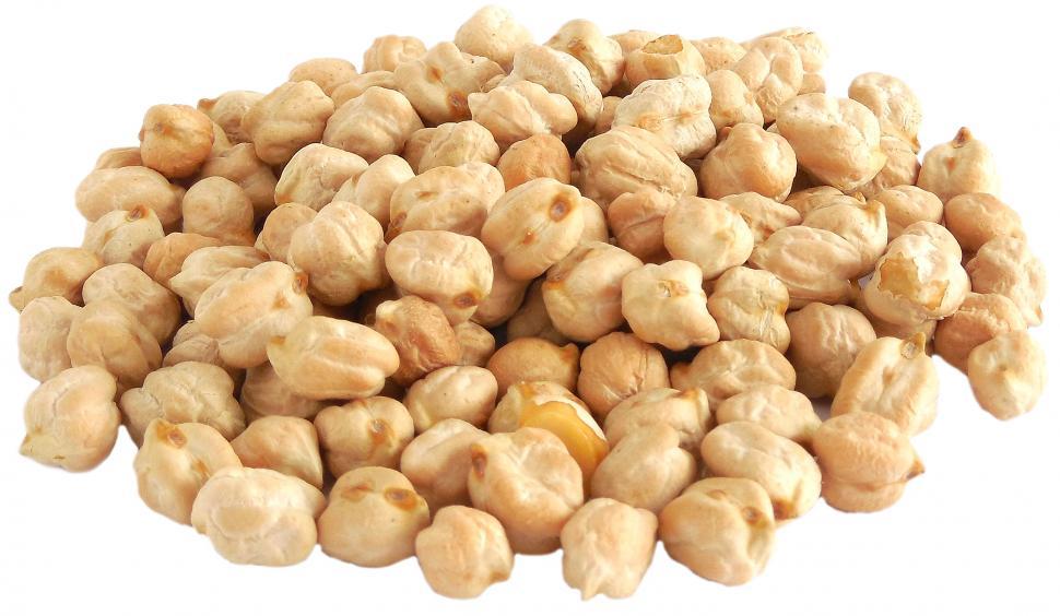 Free Image of Garbanzo 