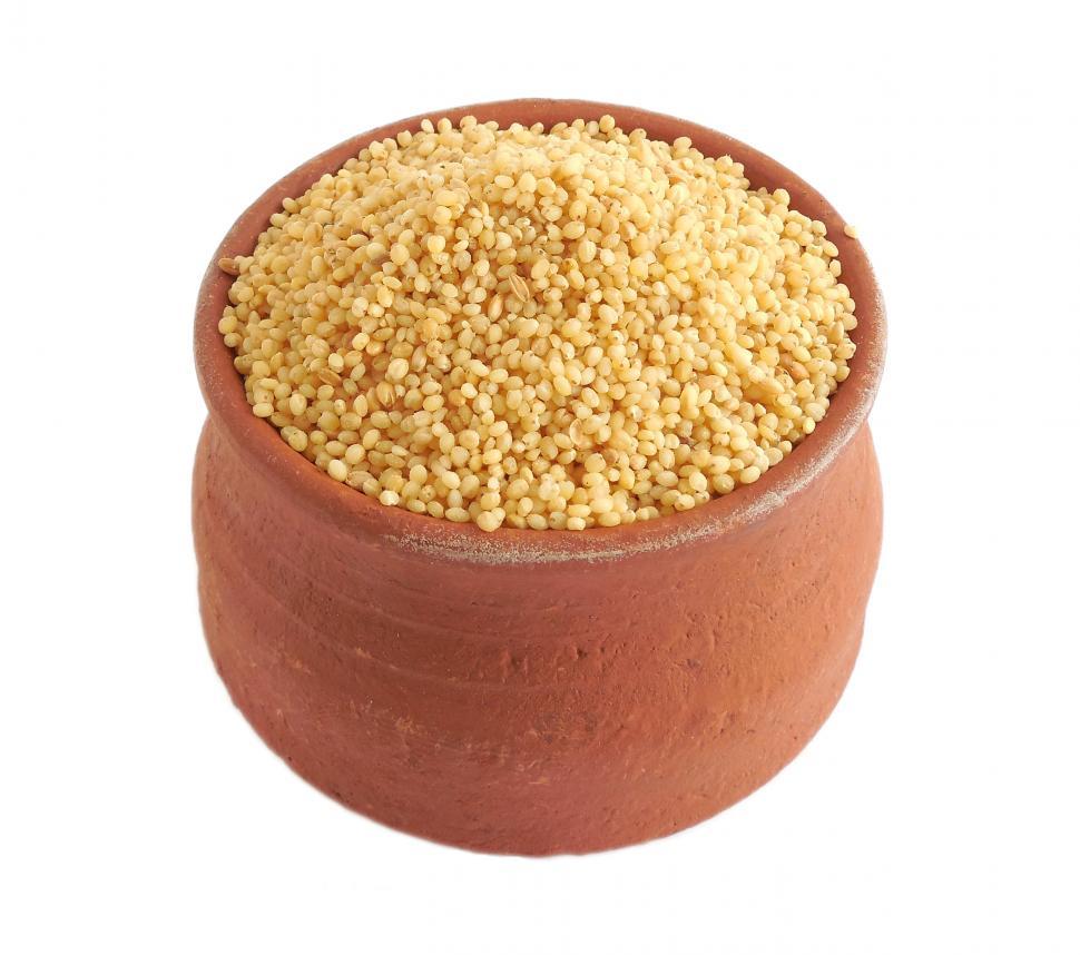 Free Image of Quinoa 
