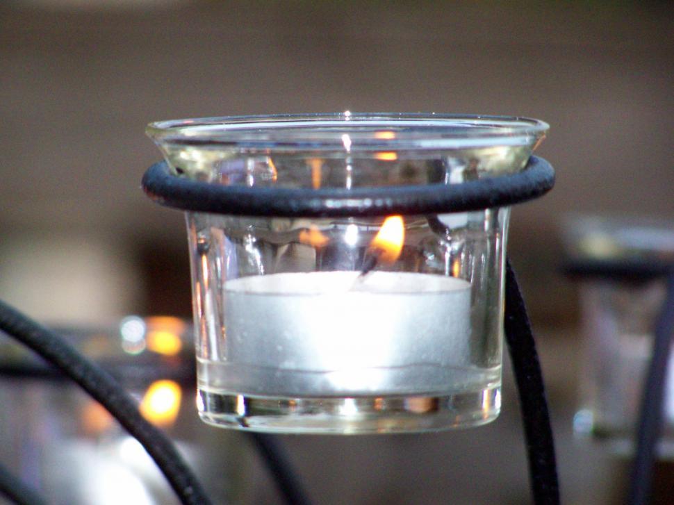Free Image of Candle 