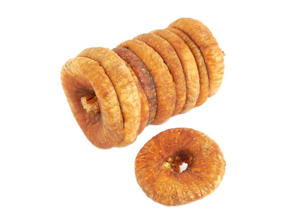 Free Image of Dry Fig 