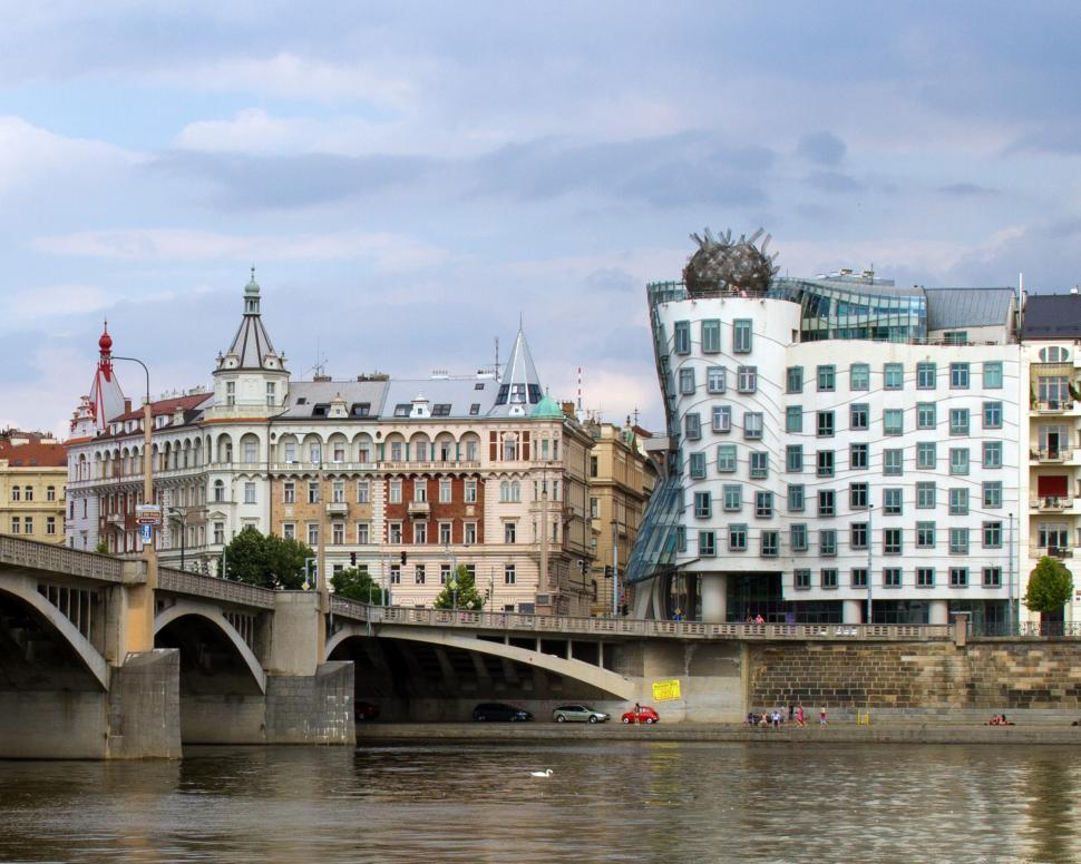 Free Image of Prague 