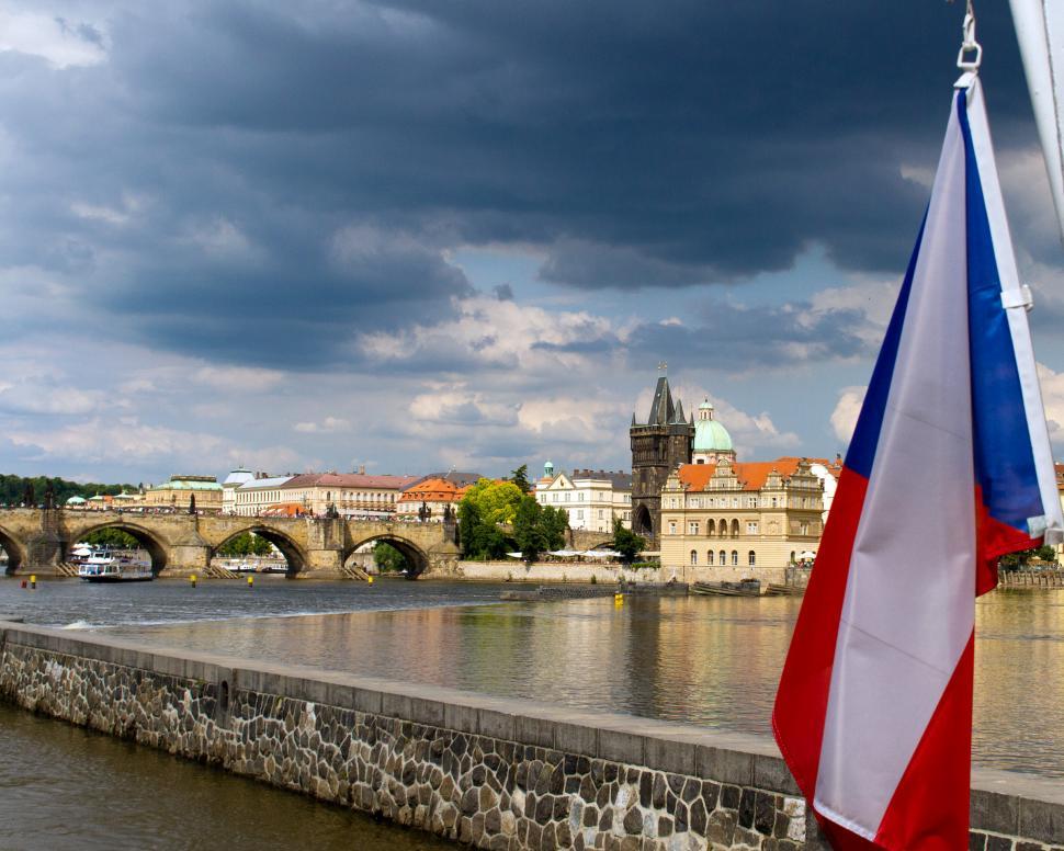 Free Image of Prague 
