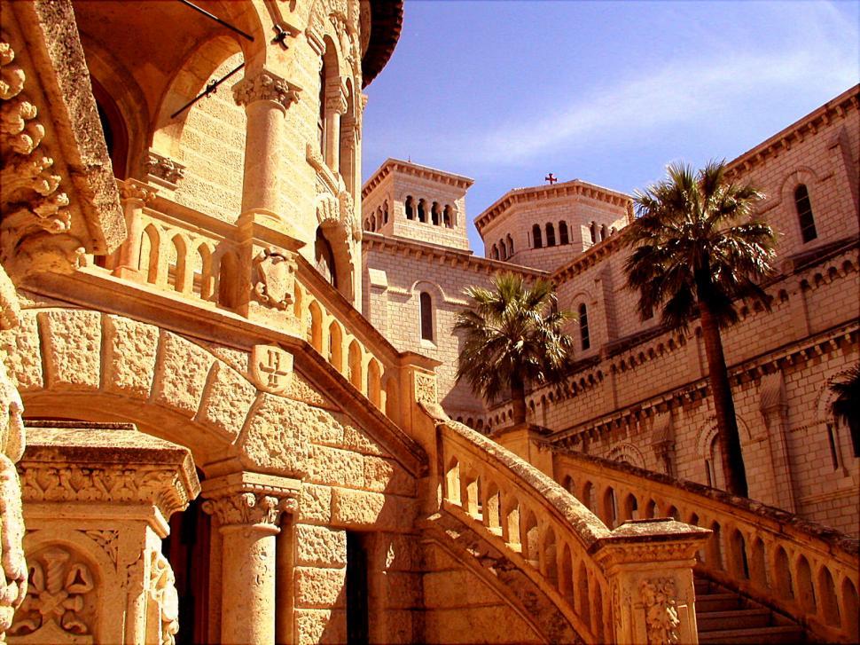 Free Image of Italy 