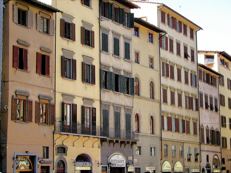 Free Image of Italy 