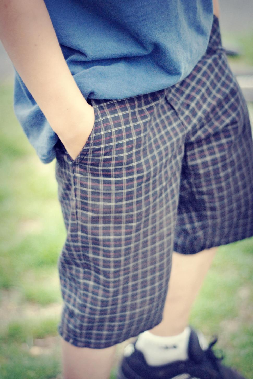 Free Image of Boy 