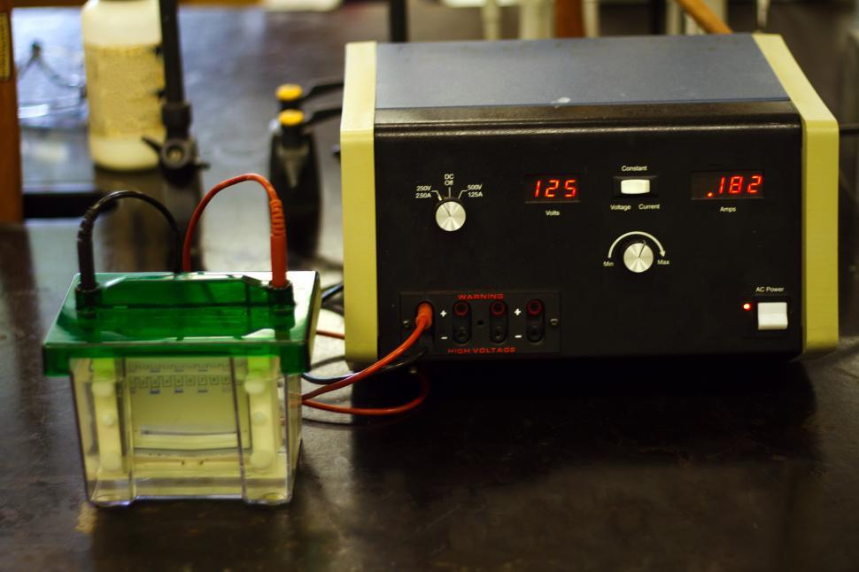 Free Image of Science 