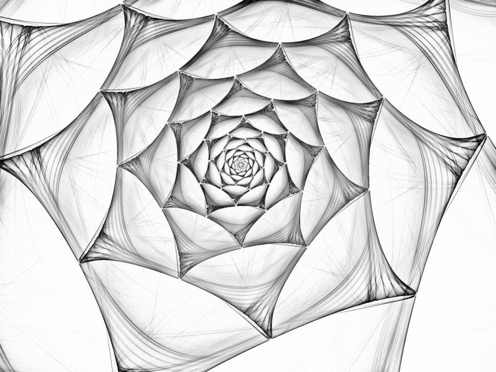 Free Image of Abstract illustration 