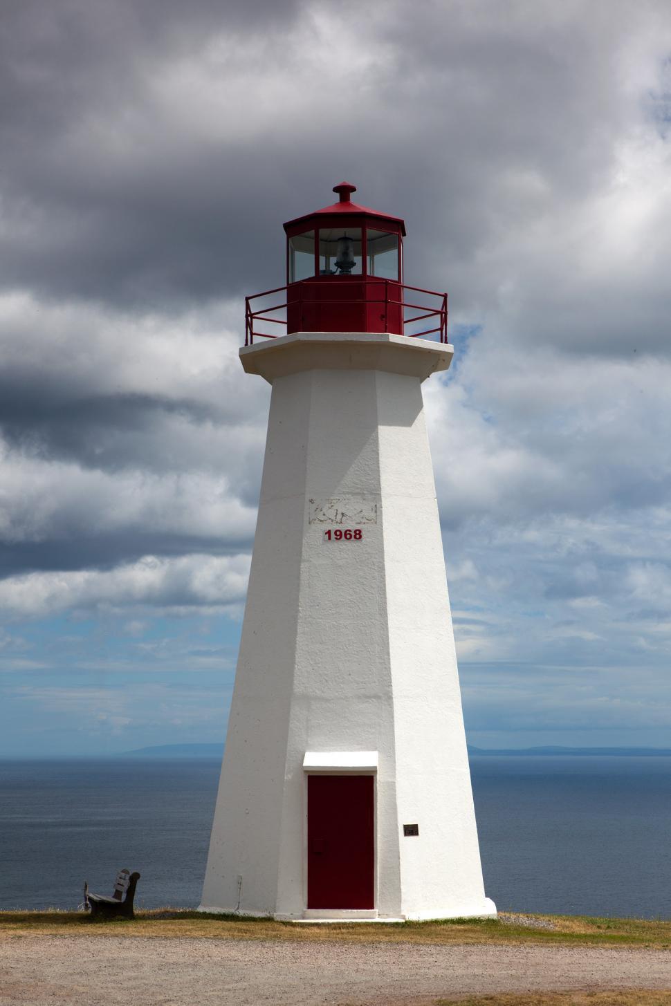 Free Image of Lighthouse 