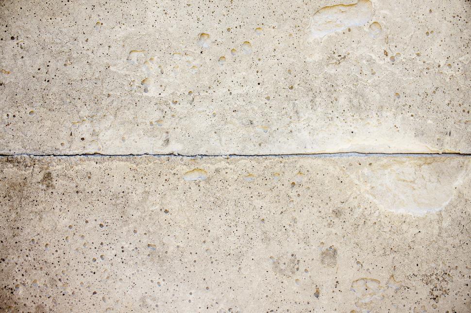 Free Image of Not Mortared Concrete Slabs 