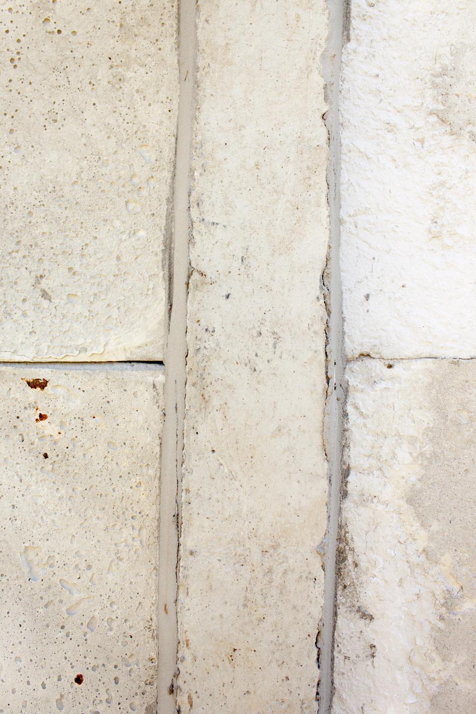 Free Image of Concrete Pillar Slab Meet 
