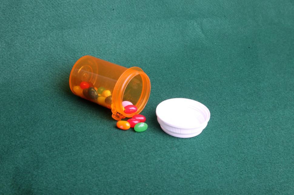 Free Image of Sugar Addiction 