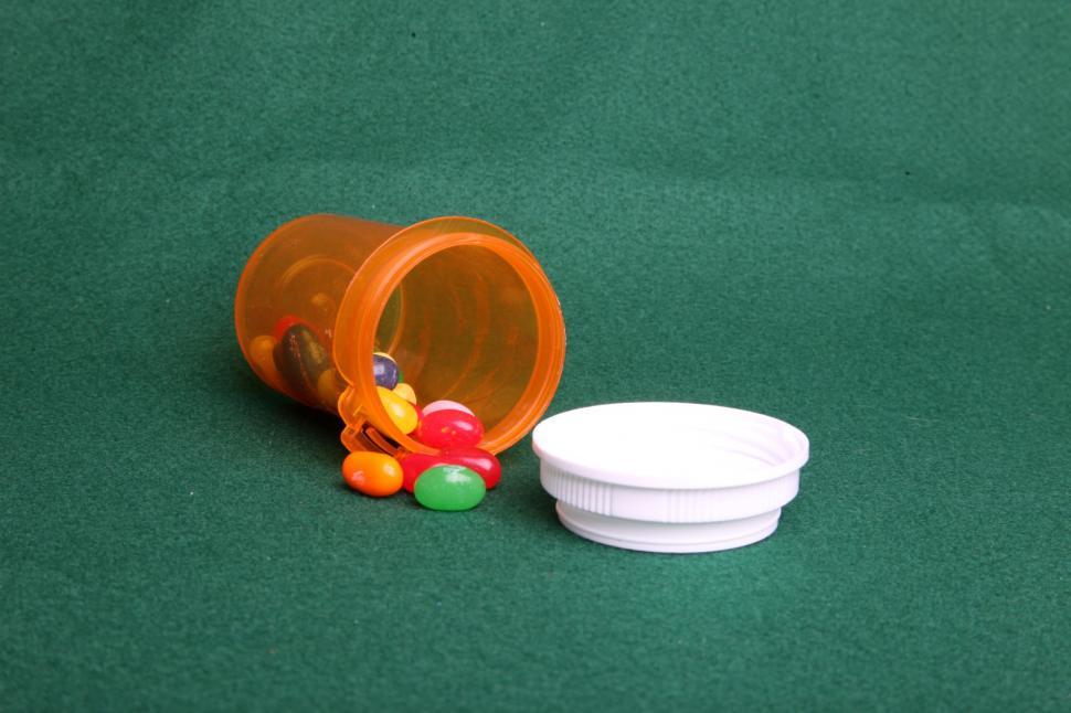 Free Image of Sugar Addiction 