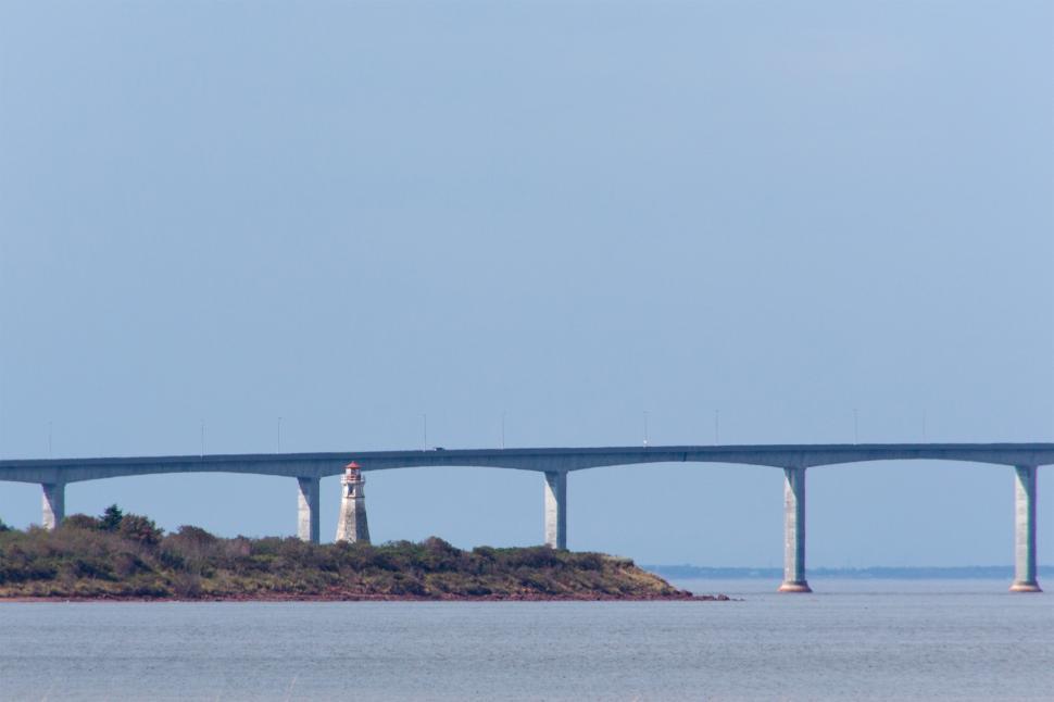 Free Image of Bridge 