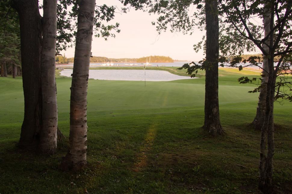 Free Image of Golf 