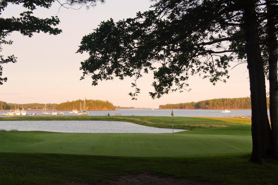 Free Image of Golf 