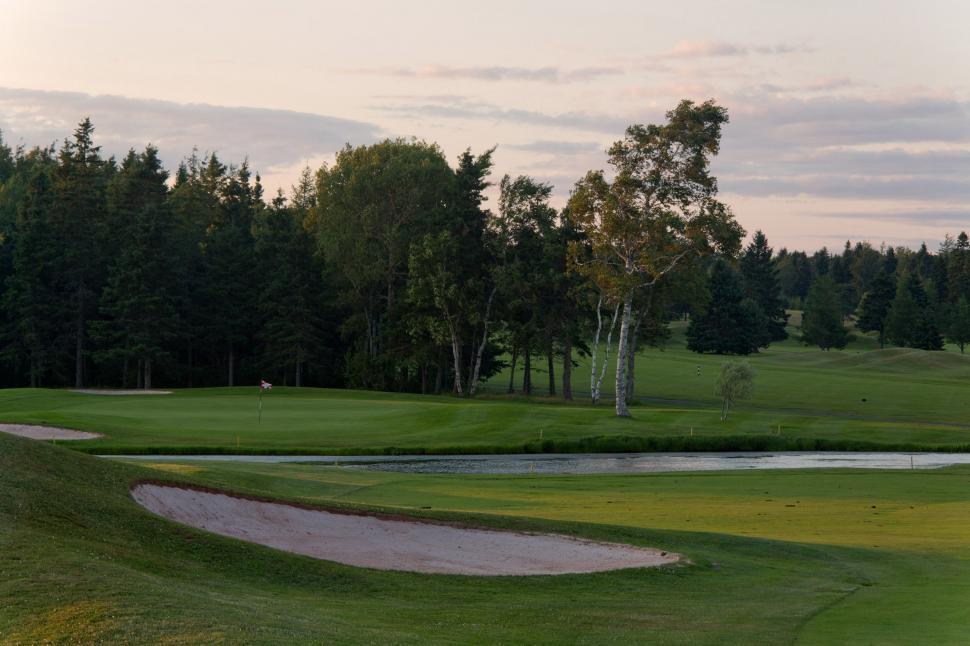 Free Image of Golf 