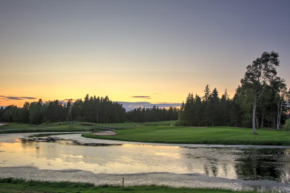 Free Image of Golf 