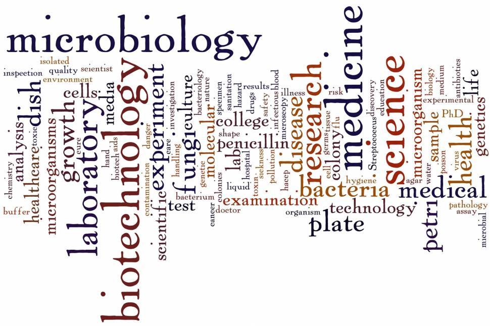 Free Image of Science 