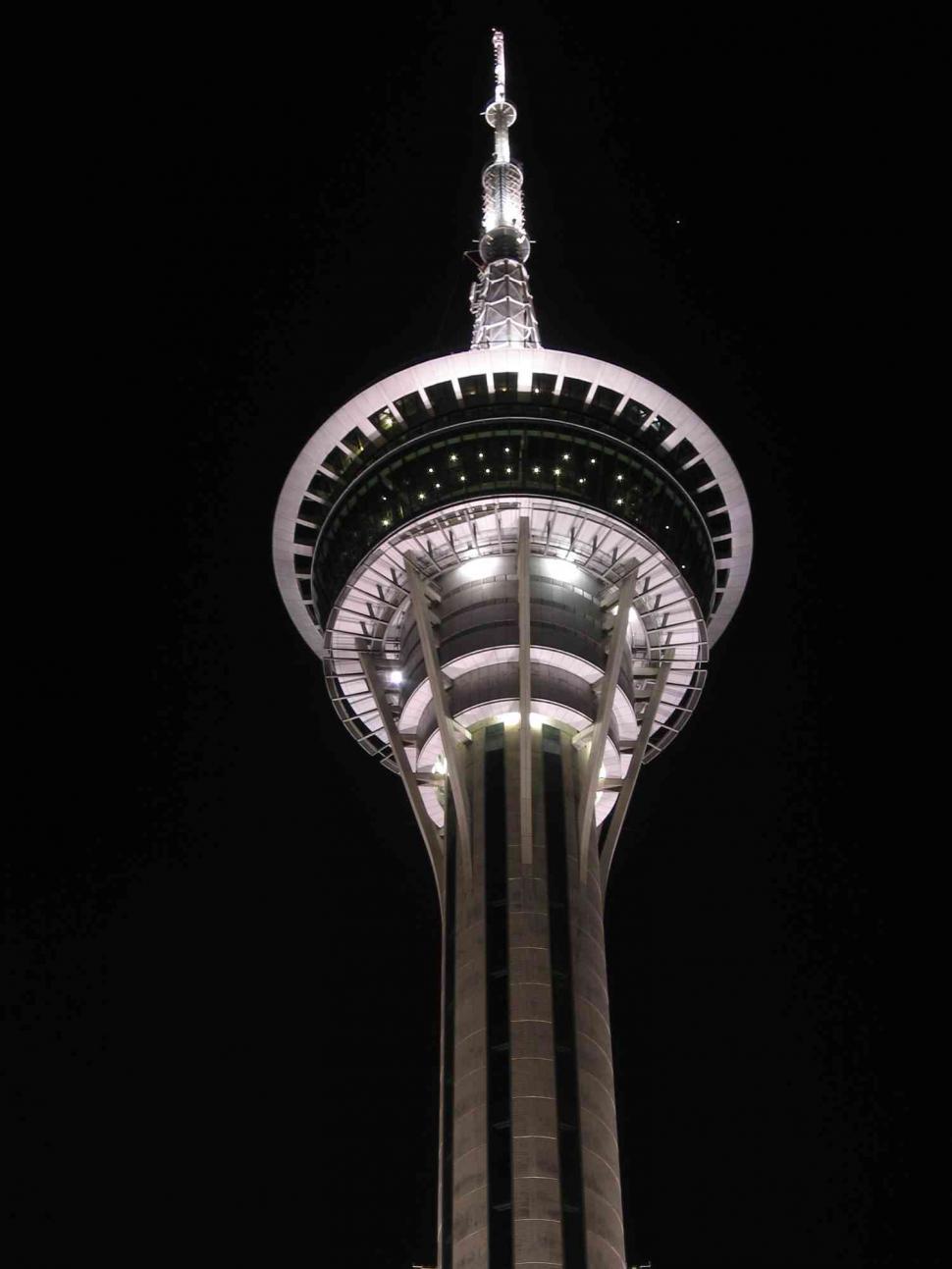 Free Image of Tower 