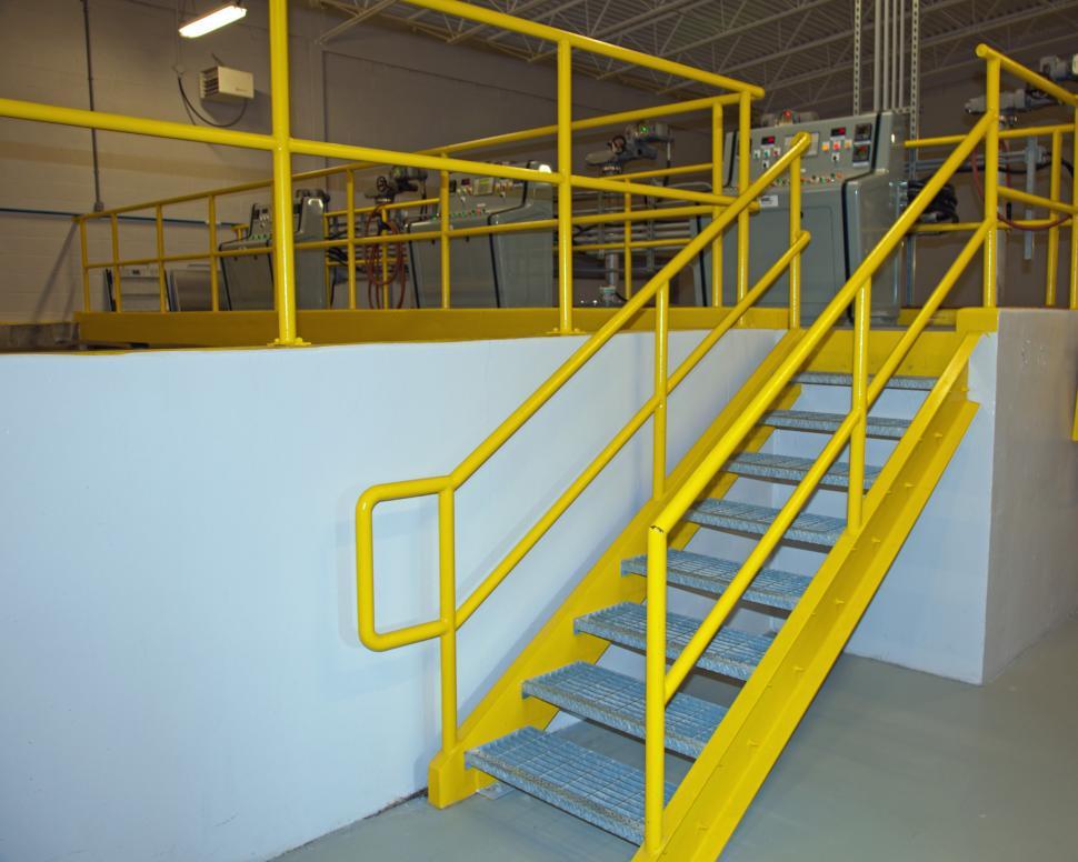 Free Image of Wastewater Treatment 