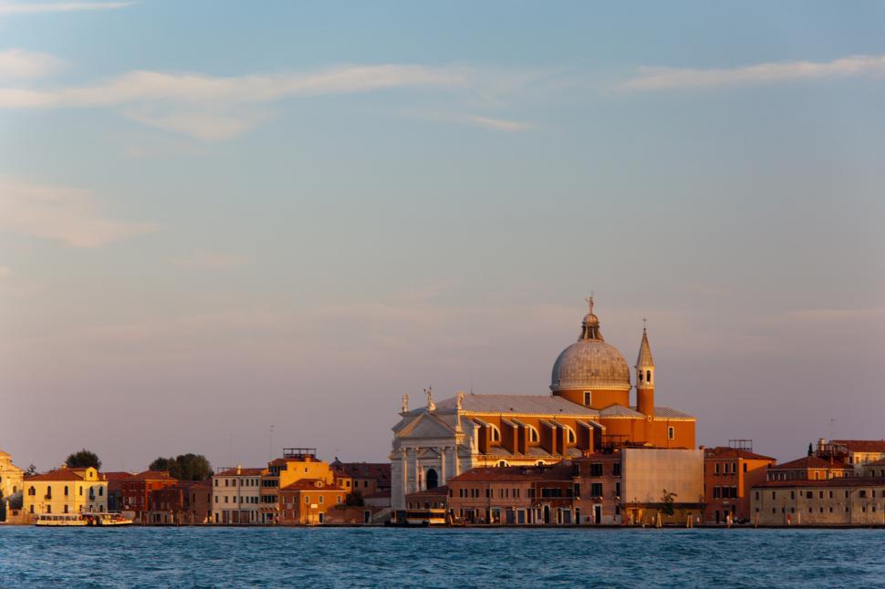 Free Image of Venice 