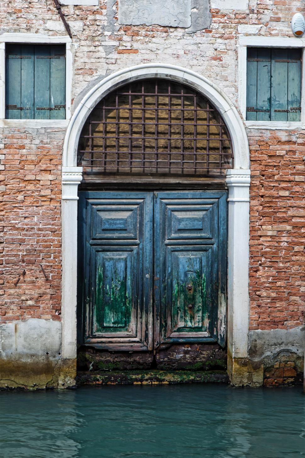 Free Image of Venice 