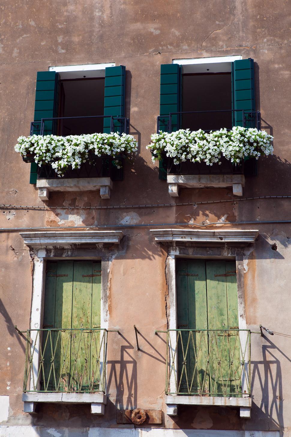 Free Image of Venice 