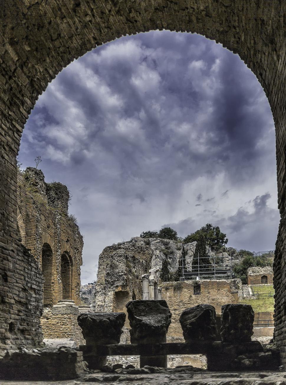 Free Image of Theatre 