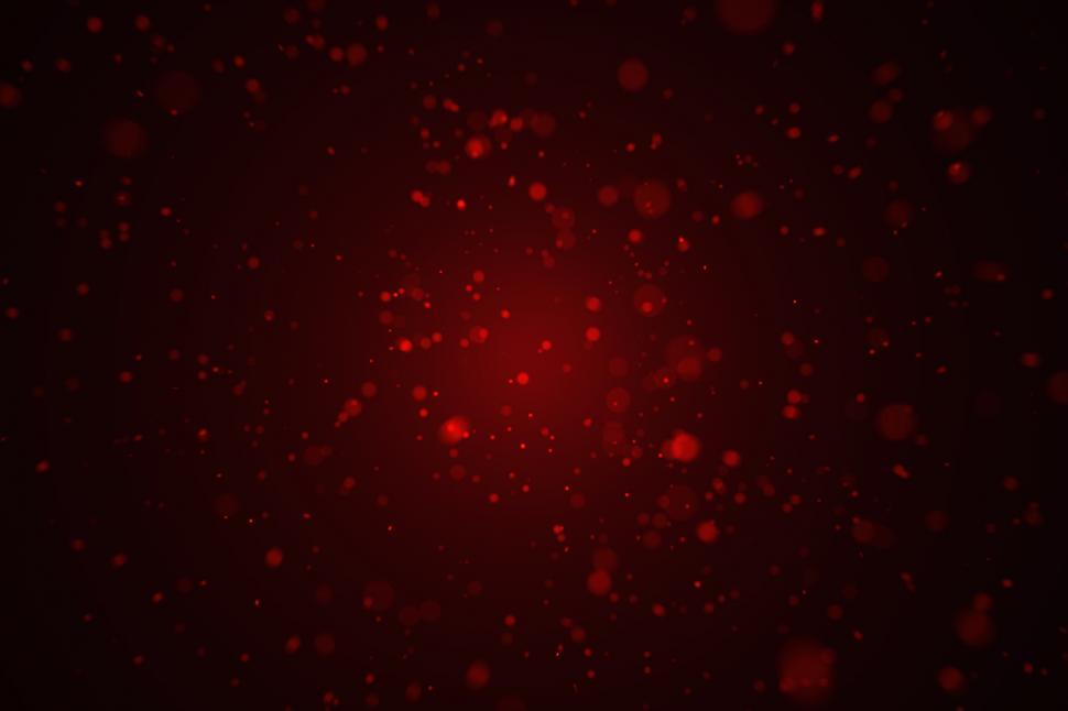 Free Image of Particles 