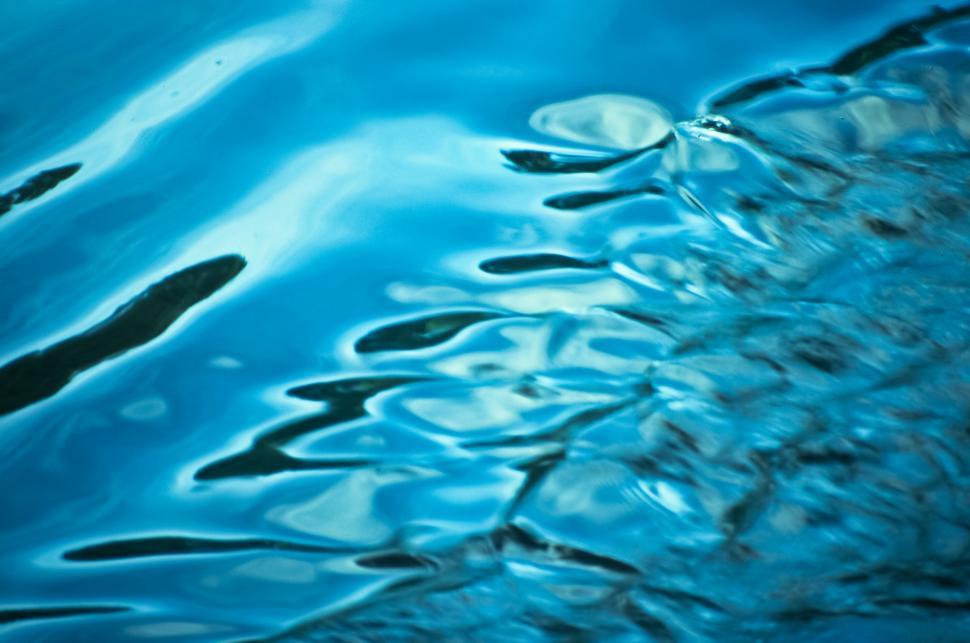 Free Image of Water 