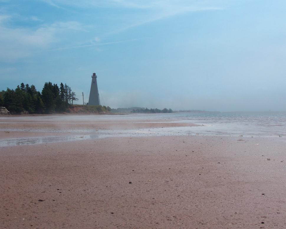 Free Image of Lighthouse 