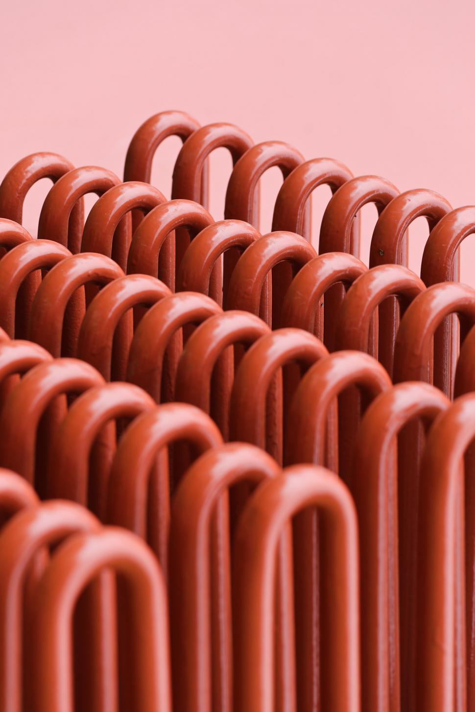 Free Image of Insdustrial coils 
