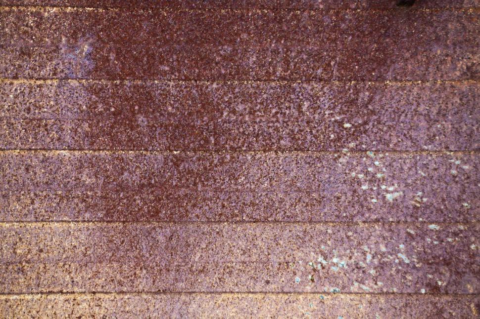 Free Image of Metal Texture 