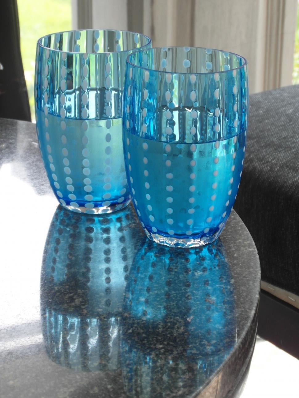 Free Image of Iced Water 