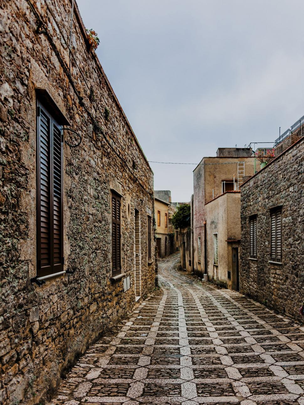 Free Image of Street 