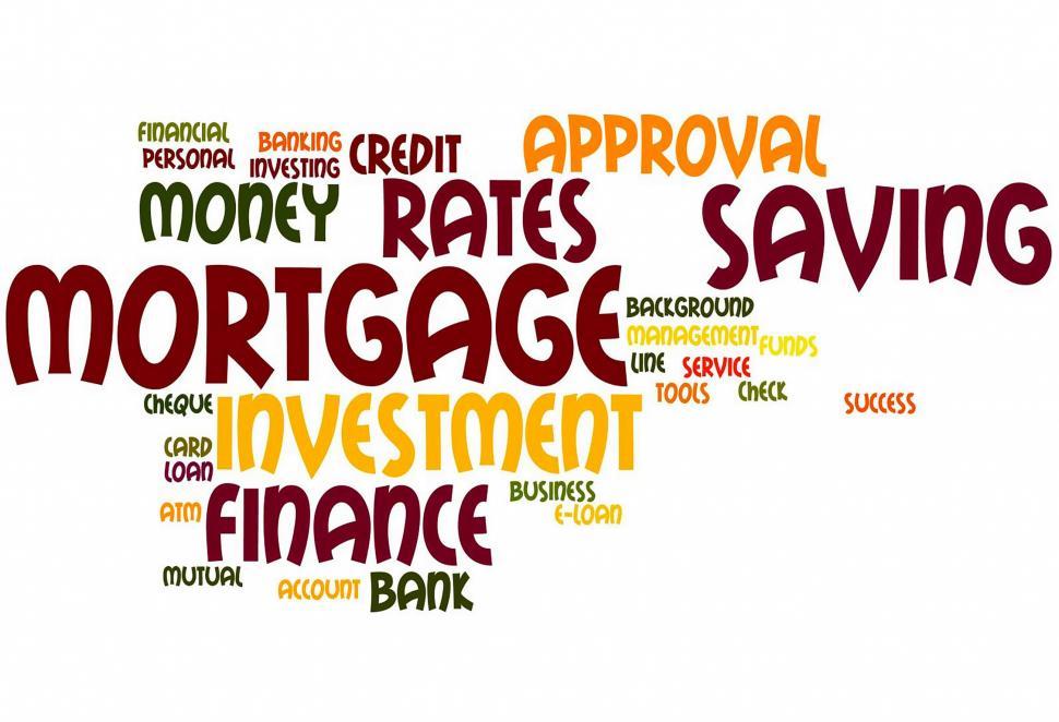 Free Image of Financial 