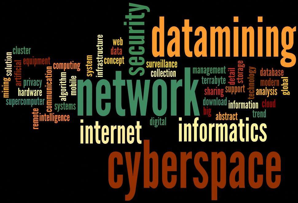 Free Image of Internet 