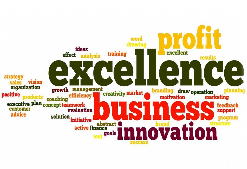 Free Image of Business 