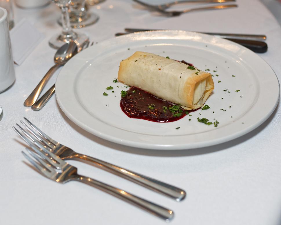 Free Image of Food 
