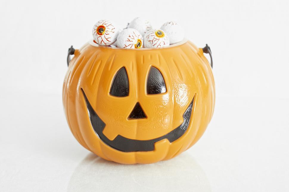 Free Image of Halloween 