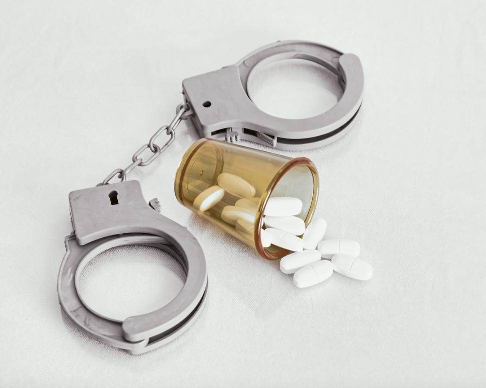 Free Image of Drugs 