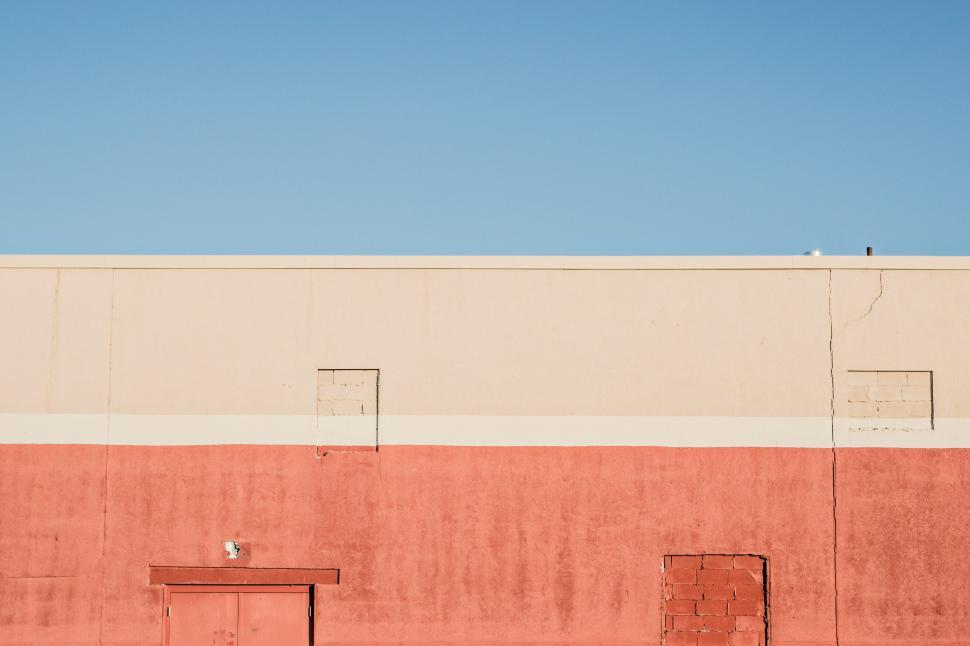 Free Image of Wall 