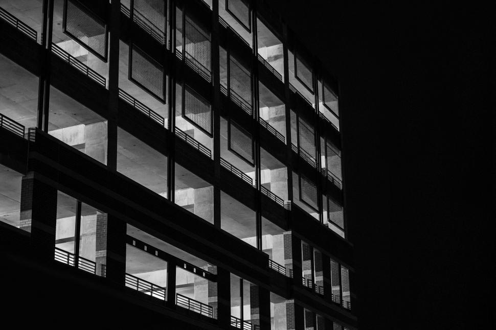 Free Image of Apartments  