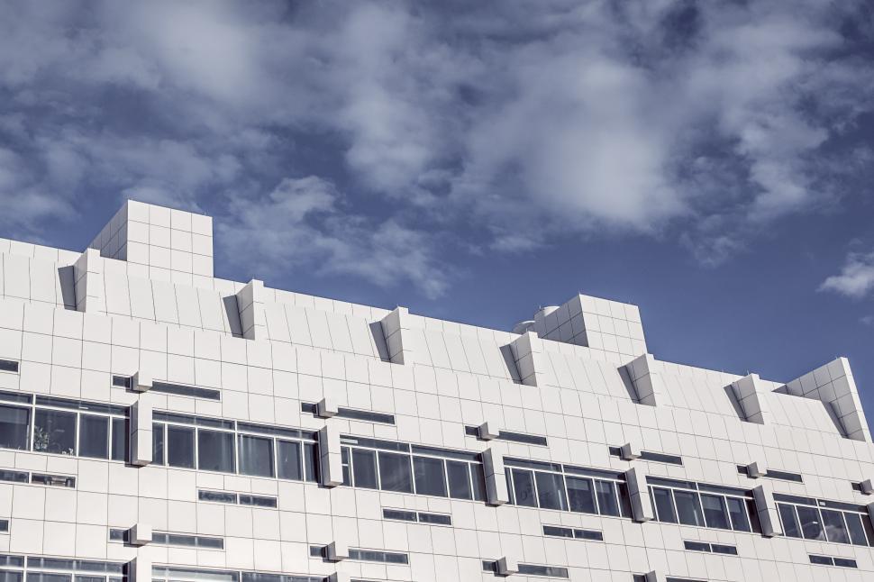 Free Image of Building 