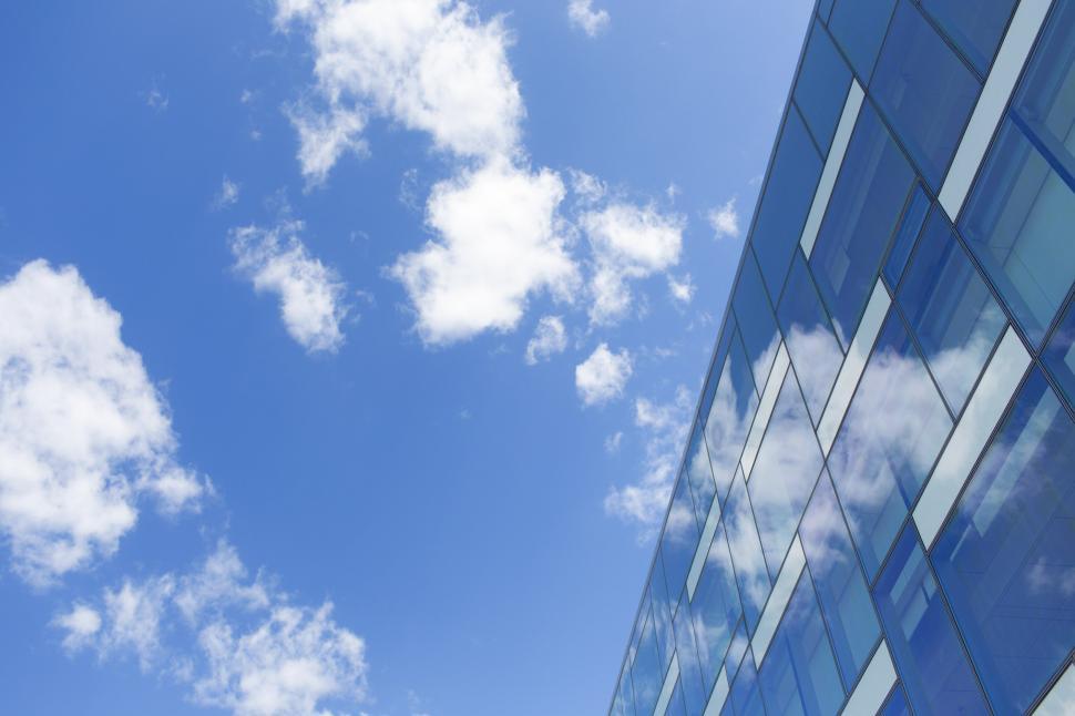 Free Image of Clouds 
