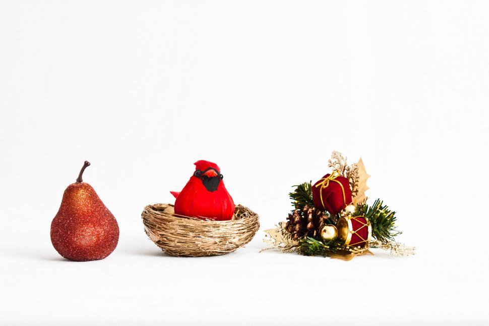 Free Image of Christmas 