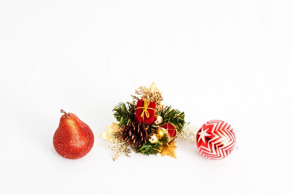 Free Image of Christmas 
