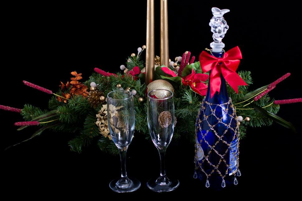 Free Image of Christmas Holiday 