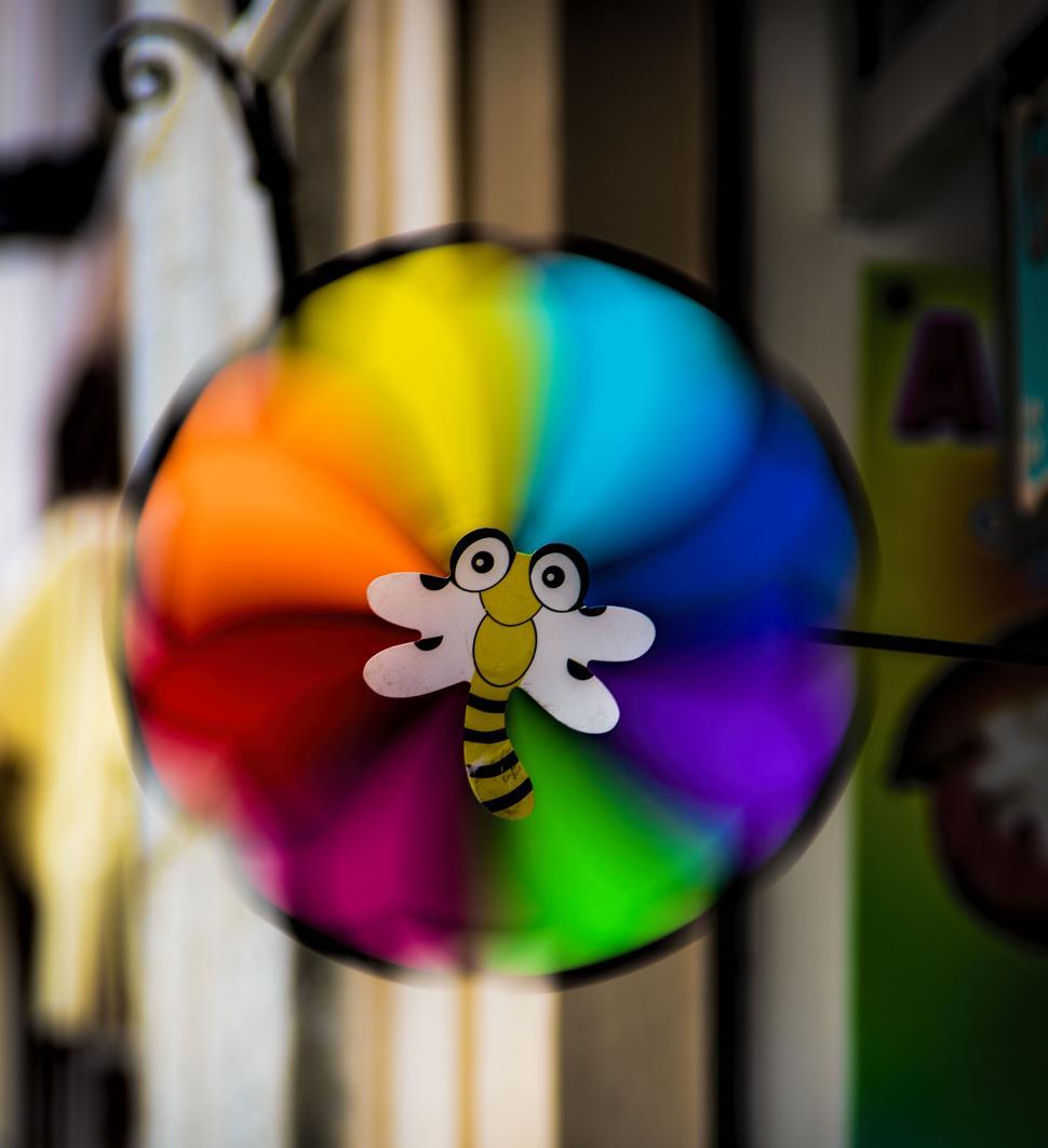 Free Image of Fan 