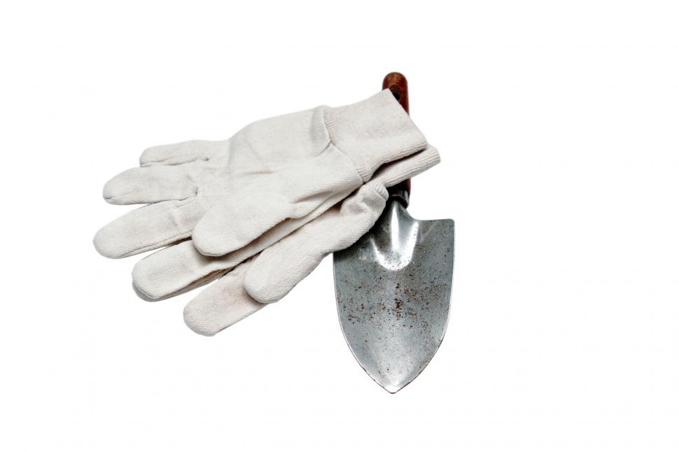 Free Image of Gardening 